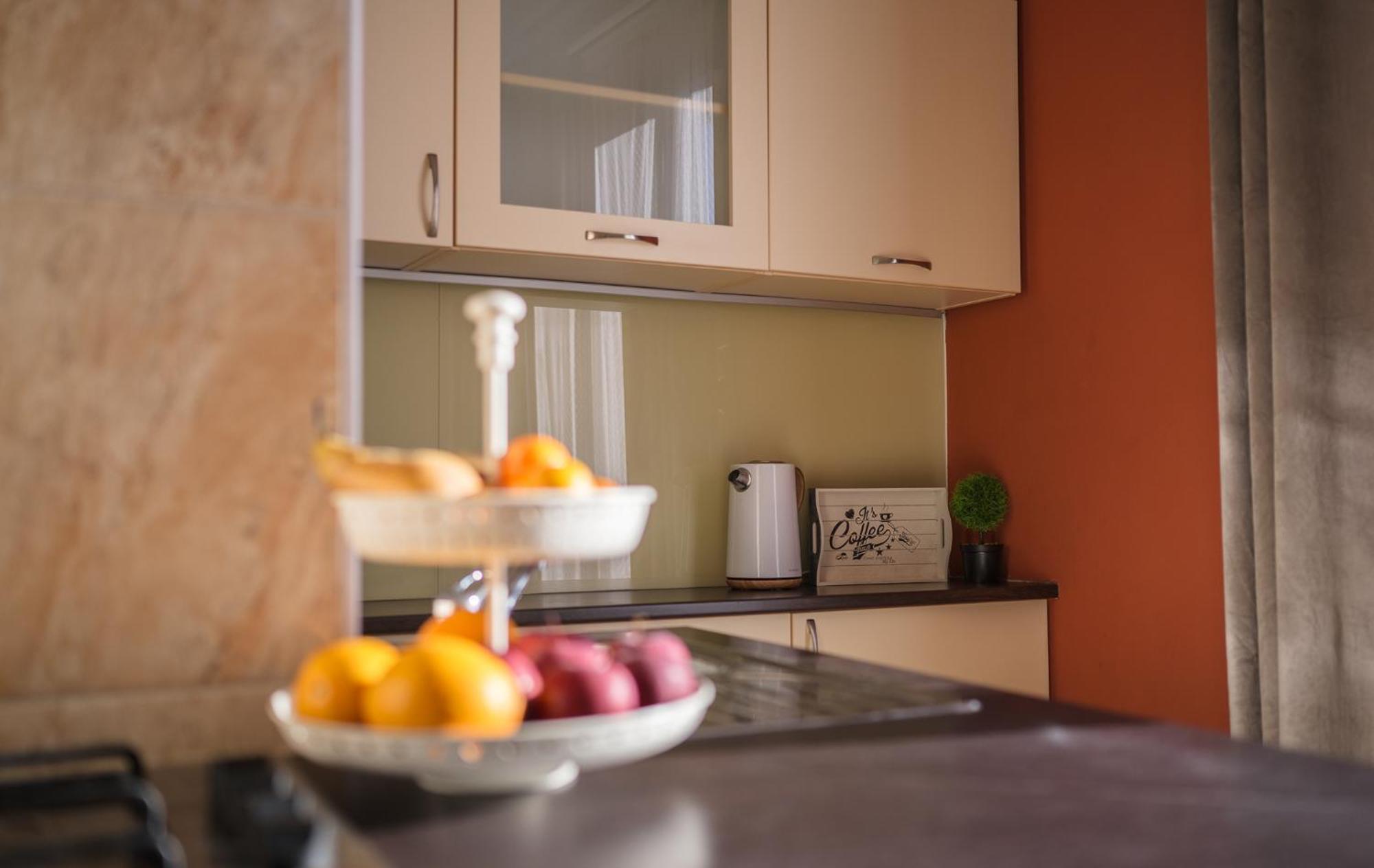 Loggia Apartman Gyor Exterior photo